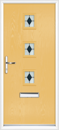 Lincoln black sextet